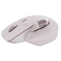 Miniatura 5 de MOUSE RAPOO WIRELESS Y BLUETOOTH MT760L 2.4G GHz BT 4.0 10 BOTONES 4000 PPP CARGA INALAMBRICA