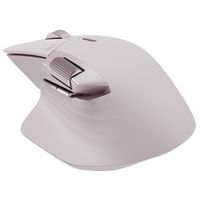 Miniatura 7 de MOUSE RAPOO WIRELESS Y BLUETOOTH MT760L 2.4G GHz BT 4.0 10 BOTONES 4000 PPP CARGA INALAMBRICA