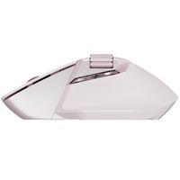 Miniatura 8 de MOUSE RAPOO WIRELESS Y BLUETOOTH MT760L 2.4G GHz BT 4.0 10 BOTONES 4000 PPP CARGA INALAMBRICA