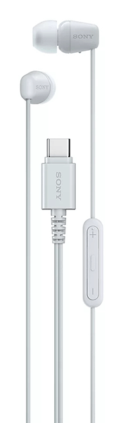 AURICULAR IN EAR USBC MICRO BLANCO
