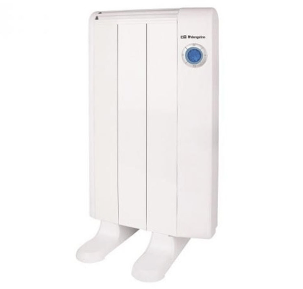 EMISOR TERMOELECTRICO ORBEGOZO RRE510 3 ELEMENTOS 500W