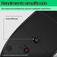 Miniatura 16 de RATON HP 420 PROGRAMABLE INALAMBRICO RECARGABLE