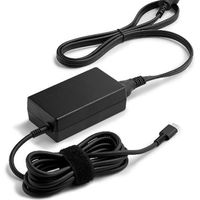 Miniatura 2 de HP 65W USB-C LC Power Adapter