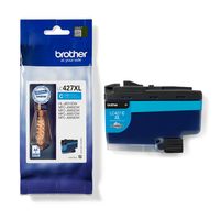 Miniatura 2 de CYAN INK CARTRIDGE - 5000 PAGES