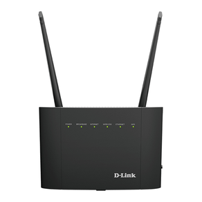 Wireless AC1200 DualBand Gigabit VDSL/A