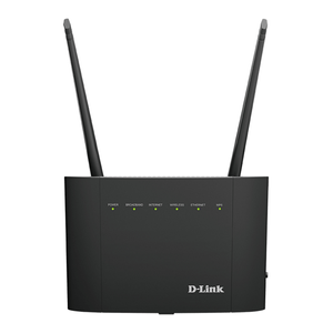 Wireless AC1200 DualBand Gigabit VDSL/A