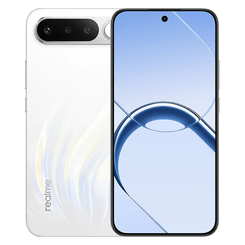 Smartphone  REALME  16 5G 6.57" 5G 8GB/256GB Negro