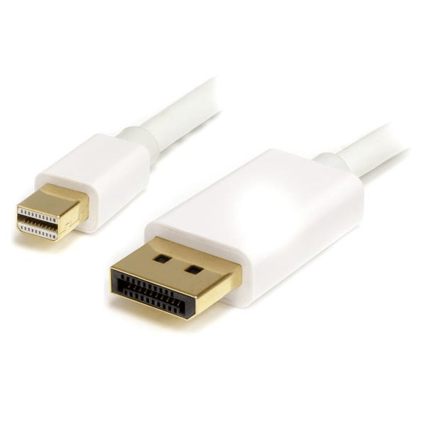 cable 2m adaptador displayport
