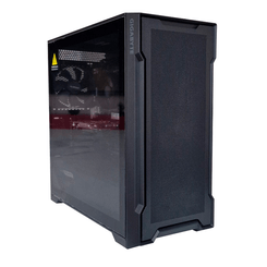 PC VIZZIO SILVER I5-14400F 16G