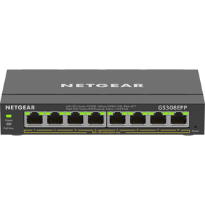 NETGEAR-GS308EPP