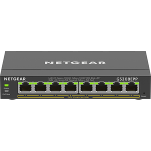NETGEAR-GS308EPP