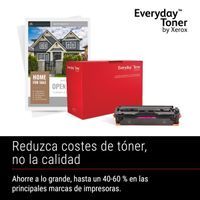 Miniatura 6 de Xerox High Yield Black Toner Cartridge
