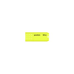 MEMORIA-64-GB-REMOVIBLE-GOODRAM-USB-2.0-UTE2-AMARILLO