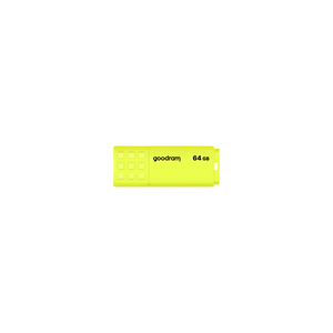 MEMORIA-64-GB-REMOVIBLE-GOODRAM-USB-2.0-UTE2-AMARILLO