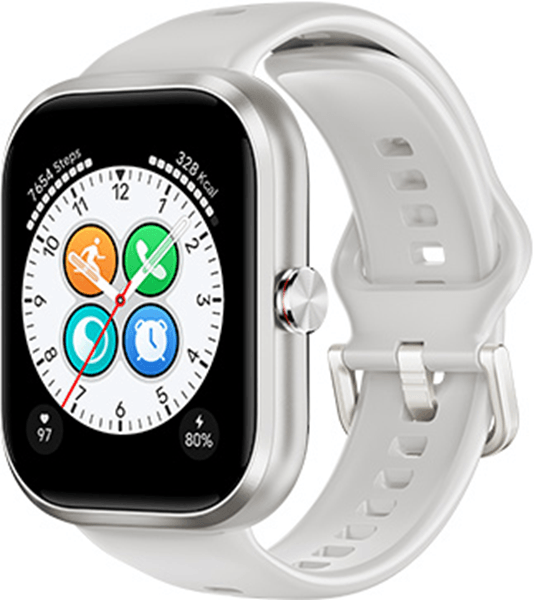 DEPORTE HONOR CHOICE WATCH WHITE