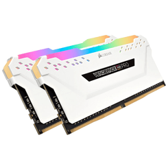 MEMORIA RAM CORSAIR Vengeance  16GB DDR4 3200Mhz  (2x8)  CL16