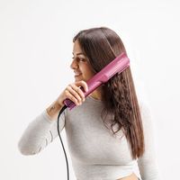 Miniatura 3 de PLANCHA DE PELO TAURUS HS1200I SLIMLOOK DUO