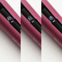Miniatura 4 de PLANCHA DE PELO TAURUS HS1200I SLIMLOOK DUO