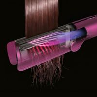 Miniatura 5 de PLANCHA DE PELO TAURUS HS1200I SLIMLOOK DUO