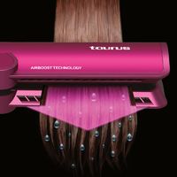 Miniatura 6 de PLANCHA DE PELO TAURUS HS1200I SLIMLOOK DUO