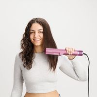 Miniatura 8 de PLANCHA DE PELO TAURUS HS1200I SLIMLOOK DUO