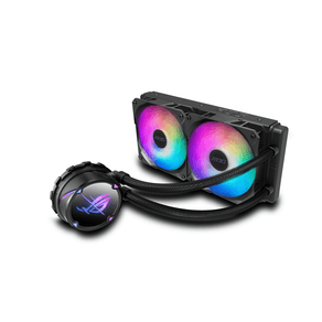 REFRIGERACION-LIQUIDA-ASUS-ROG-STRIX-LC-II-240-ARGB--LGA-1700-