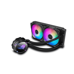 REFRIGERACION-LIQUIDA-ASUS-ROG-STRIX-LC-II-240-ARGB--LGA-1700-