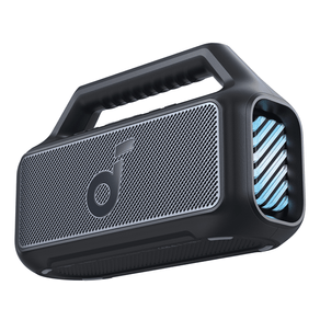 ALTAVOZ-SOUNDCORE-BOOM-2-BLACK