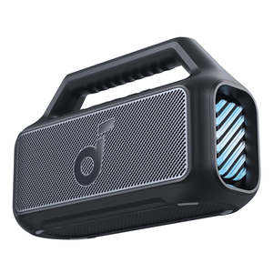 ALTAVOZ-SOUNDCORE-BOOM-2-BLACK