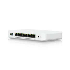 SWITCH-UBIQUITI-UDB-SWITCH-UNI