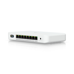 SWITCH-UBIQUITI-UDB-SWITCH-UNI