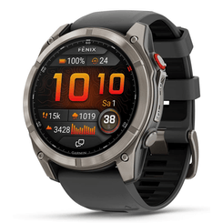 SMARTWATCH GARMIN FENIX 8 PRO