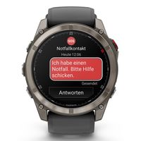 Miniatura 3 de SMARTWATCH GARMIN FENIX 8 PRO