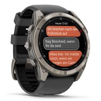 Miniatura 4 de SMARTWATCH GARMIN FENIX 8 PRO
