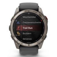 Miniatura 5 de SMARTWATCH GARMIN FENIX 8 PRO