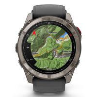 Miniatura 7 de SMARTWATCH GARMIN FENIX 8 PRO
