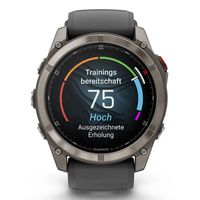 Miniatura 8 de SMARTWATCH GARMIN FENIX 8 PRO