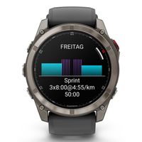 Miniatura 9 de SMARTWATCH GARMIN FENIX 8 PRO