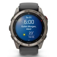 Miniatura 10 de SMARTWATCH GARMIN FENIX 8 PRO