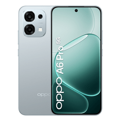 Smartphone OPPO  6.57" 5G 8GB/256GB Titanio