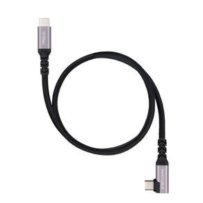 Nanocable-Cable-USB-C-3.2-GEN2-Acodado-100W-1-M