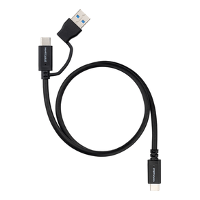 Nanocable-Cable-USB-C-USB-A-USB-C-3.2-GEN2-0.5M