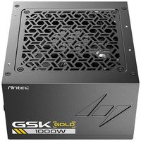 Miniatura 9 de Fuente Alimentación 1000W ANTEC  GSK1000 EC 80 PLUS Gold Fully-Modular Negro