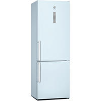 Miniatura 1 de FRIGORIFICO COMBI BALAY 3KFE777WE NOFROST E ALTO 200 CM APROX. ANCHO 70 CM APROX. BLANCO