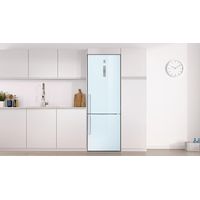 Miniatura 3 de FRIGORIFICO COMBI BALAY 3KFE777WE NOFROST E ALTO 200 CM APROX. ANCHO 70 CM APROX. BLANCO