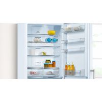 Miniatura 6 de FRIGORIFICO COMBI BALAY 3KFE777WE NOFROST E ALTO 200 CM APROX. ANCHO 70 CM APROX. BLANCO
