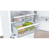 Miniatura 7 de FRIGORIFICO COMBI BALAY 3KFE777WE NOFROST E ALTO 200 CM APROX. ANCHO 70 CM APROX. BLANCO