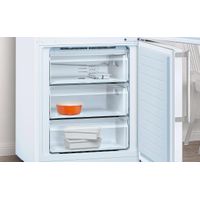 Miniatura 8 de FRIGORIFICO COMBI BALAY 3KFE777WE NOFROST E ALTO 200 CM APROX. ANCHO 70 CM APROX. BLANCO