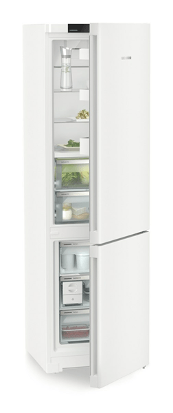 FRIGORIFICO COMBI LIEBHERR CBNA 572I 001 22 NOFROST A ALTO 201.5 CM ANCHO 59.7 CM. BLANCO