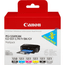 CARTUCHO-CANON-CYAN-MAGENTA-AMARILLO-NEGRO-GRIS-PGI-550-CLI-551PGBK
